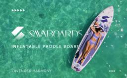 Stand Up Paddle Salması – Büyük Fin