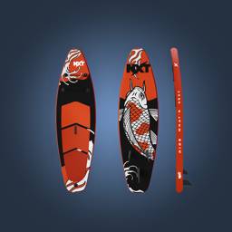 NXT INFERNO SUP Board