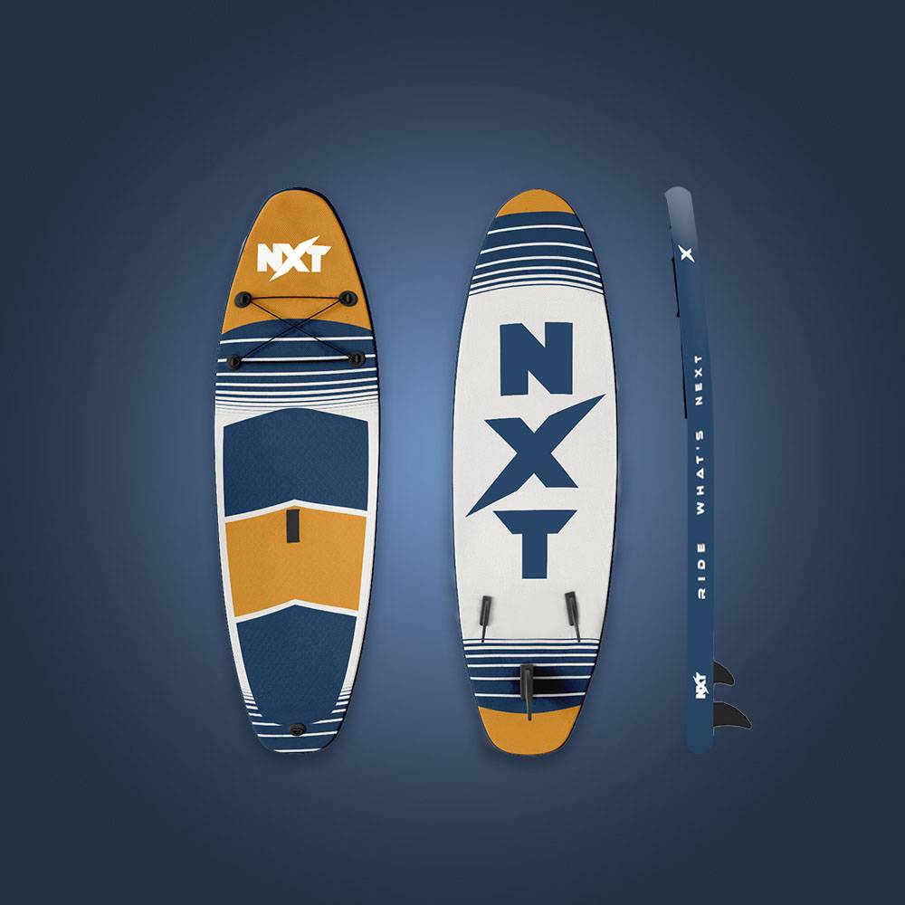 NXT NAVIGATOR SUP Board