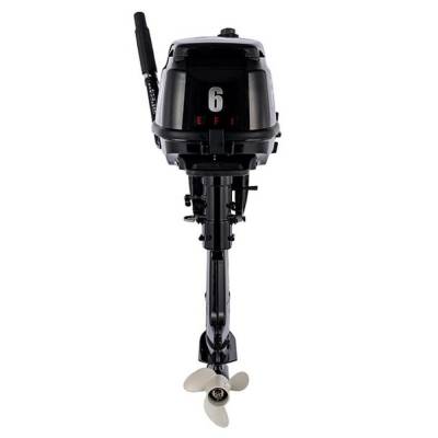 Parsun 6 HP Dıştan Takma Motor