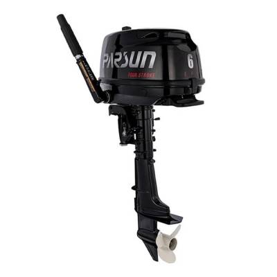 Parsun 6 HP Dıştan Takma Motor