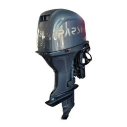 Parsun 4 HP Dıştan Takma Motor