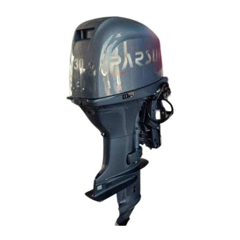 Parsun 4 HP Dıştan Takma Motor