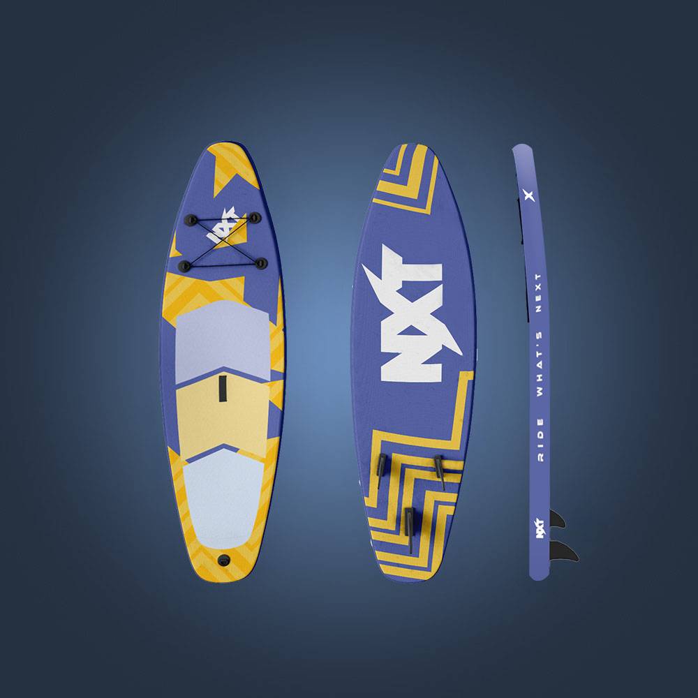 NXT DAYLINE SUP Board
