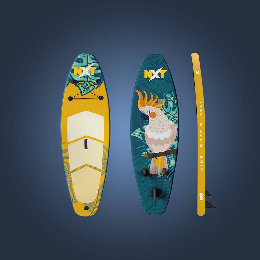 NXT PALMWAY SUP Board