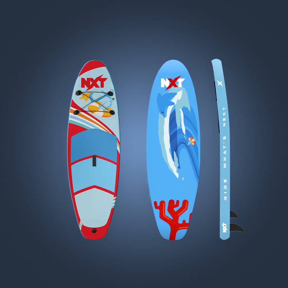 NXT WAVEY SUP Board